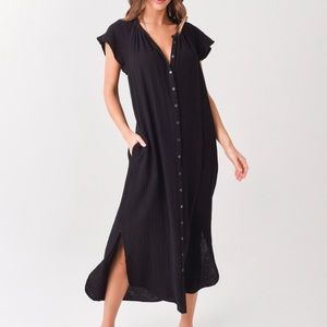 Xirena Gauze Kam Dress